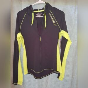 Loco Skailz Comfort Stretch Activewear